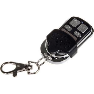 Maclean Vervangende Co-Afstandsbediening - Compatibel met Hormann/Marantec