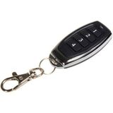 Maclean MCE94 Afstandsbediening - Vervanging - 433,92 Mhz