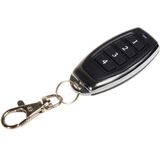 Maclean MCE94 Afstandsbediening - Vervanging - 433,92 Mhz