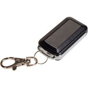Maclean MCE96 Afstandsbediening, handzender, universele afstandsbediening, opener, frequentie van 270 tot 450 MHz