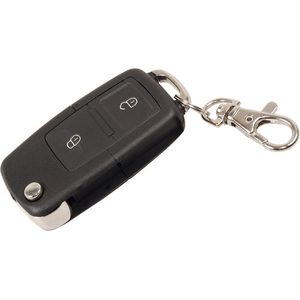 Maclean - Afstandsbediening sleutelhoes voor VW PASSAT B5