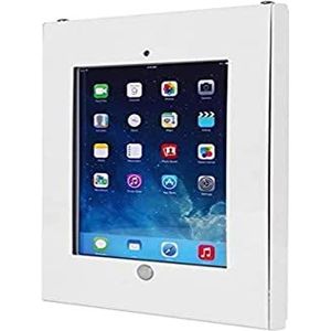 Maclean Energy Maclean MC-676 schermstandaard voor iPad-tablets (wit)