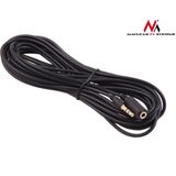 Maclean - MCTV-823 - Audiokabel - 15m - 3,5mm Aansluiting
