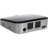 Audiocore AC830 Bluetooth 2-in-1 Adapter - Apt-X Audio Zender/Ontvanger