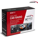 Audiocore - Autoradio - Bluetooth - USB - SD - Hands-free Kit - TFT Scherm 800x480
