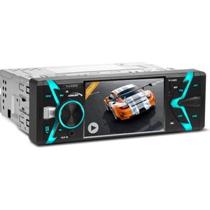Audiocore AC9900 Autoradio (Autoradio mit Bildschirm)