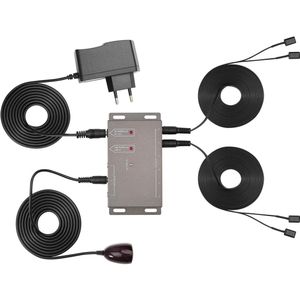 Maclean - MCTV-522 - Afstandsbediening - TV-accessoires