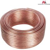 Maclean - MCTV-512 - Luidsprekerkabel - Koper - 100 m - 2x1,5 mm²