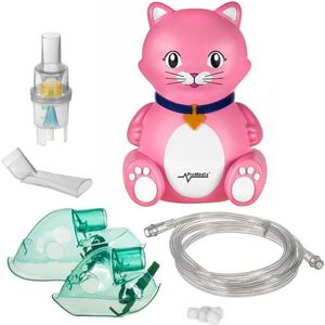 Inhalator met toebehoren PR-816 KAT Promedix