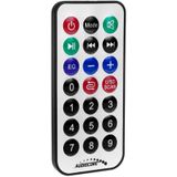 Audiocore - AC910 - Bluetooth Luidspreker - Zwart - 2.1-Systeem