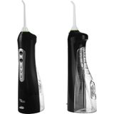 Promedix PR-770 Draadloze dental irrigator Elektrische water-flosser IPX7 8.5 Bar