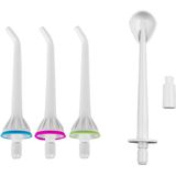 Promedix PR-770 Draadloze dental irrigator Elektrische water-flosser IPX7 8.5 Bar