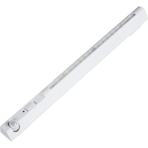 Maclean MCE235 LED lamp met motion sensor 4000K ON/OFF/AUTO2