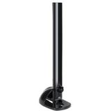 Maclean - Binnenantenne TV Radioantenne DVB-T2 HEVC - LTE DAB FM 100dBμV