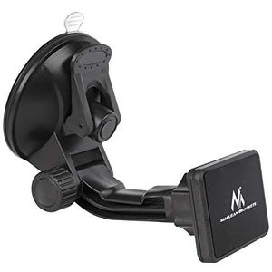 Maclean MC-822 Magnetic auto holder voor tablet, powerful! up to 10 inches