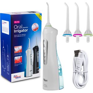 Dental dental irrigator Promedix PR-770 IPX7
