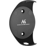 Maclean MC-842 - Wandbeugel voor Luidsprekers - Zwart - Compatibel met Google Home Mini