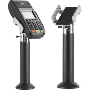Terminalhouder Kaartlezerhouder EFT / POS Terminal Cashless verkooppunt Maclean MC-847