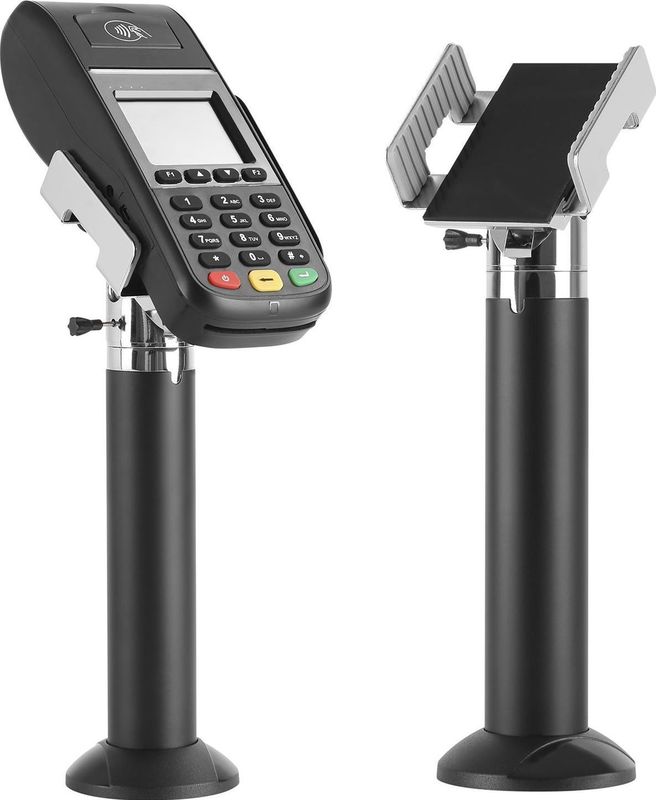 Terminalhouder Kaartlezerhouder EFT / POS Terminal Cashless verkooppunt Maclean MC-847