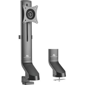 Maclean - MC-853 - Monitorsteun - Zwart - VESA Universele Beugel - 17-32"