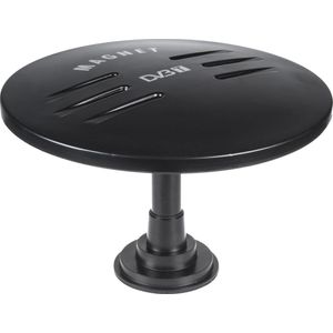 Omnidirectionele TV Antenne DVB-T2 HEVC Maclean MCTV-945 USB magnetisch