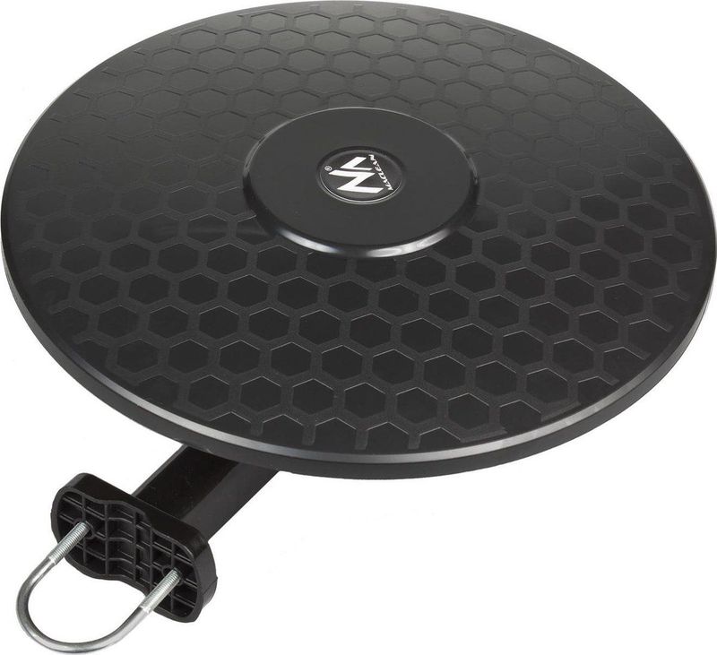 Maclean MCTV-946 - Antenne - multidirectioneel - Multi-directionele antenne DVB-T2 HEVC - standaard