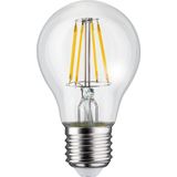 LED filament lamp E27 - 11W 230V - Maclean Energy MCE280 WW - warm wit 3000K 1500lm - retro decoratieve edison A60