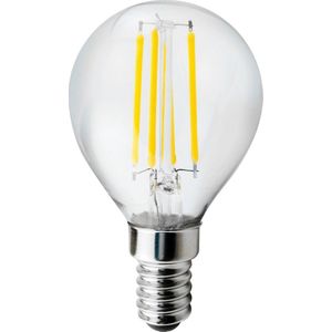 Maclean lamp filamentowa LED E14 4W 230V (MCE281)