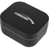 Audiocore AC580 TWS Bluetooth In-Ear Hoofdtelefoon - Draadloze Oortelefoon met Microfoon en Touch-Technologie