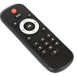 Audiocore AC730 Draagbare Bluetooth Luidspreker - Draadloos - 11W Uitgangsvermogen - Met Radio - USB - Aux-in