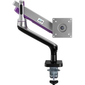 Ergo Office - Monitorsteun - Premium met gasveer - Dubbele arm 17""-32"" 9 kg - ER-436