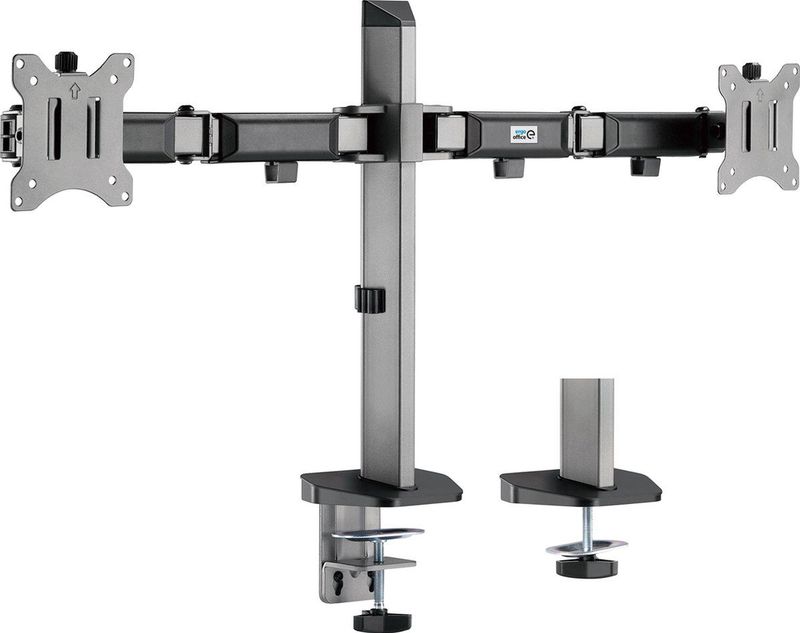 Ergo Office Double articulating mount Ergo Office ER-44