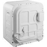 GreenBlue - Elektrische wasdroger 3kg lading | condensdroger - GB405 - 5 Programma`s 830 W