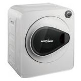 GreenBlue - Elektrische wasdroger 3kg lading | condensdroger - GB405 - 5 Programma`s 830 W