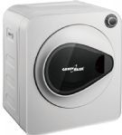 GreenBlue - Elektrische wasdroger 3kg lading | condensdroger - GB405 - 5 Programma`s 830 W