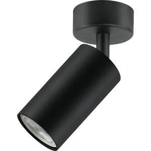Wandlamp - Modern - Zwart - Metaal