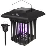 Maclean Solar UV lamp insect killer MCE448
