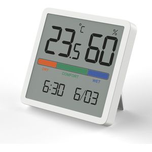GreenBlue weerstation thermometer GB380