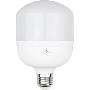 Maclean lamp LED , E27, 38W, 220-240V AC, neutralna wit, 4000K, 3990lm, MCE303 NW