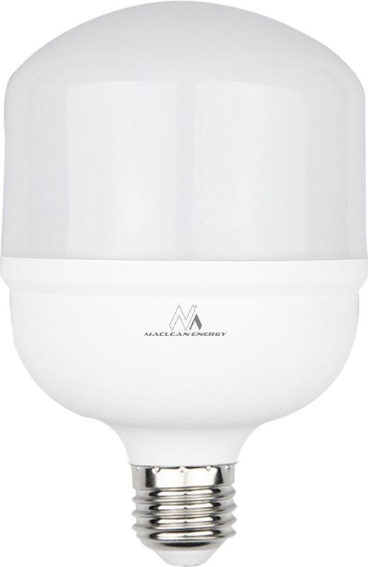 Maclean - LED-lamp E27 - Energiebesparend - Koud Wit - 48W / 5040 Lumen