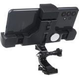 Maclean Universal sports harnas voor phone, camera, GoPro MC-445 cameras