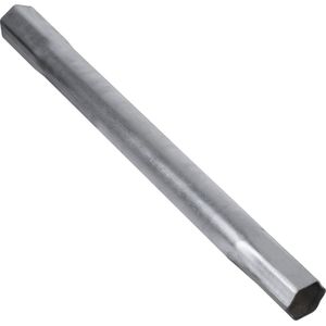 Maclean - Antennemast - opvouwbaar - 40*1,5*500, MCTV-931