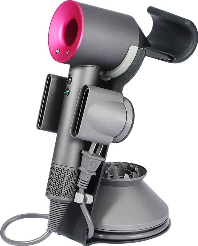 Maclean MC-973 - Fohnhouder - Geschikt voor Dyson Supersonic - Magnetisch Ontwerp