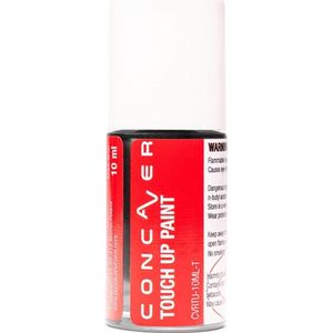Concaver Touch-Up paint 10ml Carbon Graphite