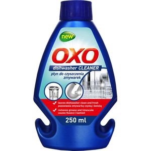 OXO Vaatwasmachinereiniger 250ML - 1 stuk