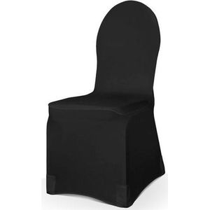 Deconovo Elastische Wasbare Stoelhoezen - Rekbare Stoelhoezen Deconovo Elastische Wasbare Stoelhoezen - Rekbare Stoelhoezen
