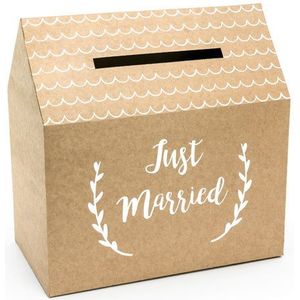 Bruiloft Enveloppendoos 30cm