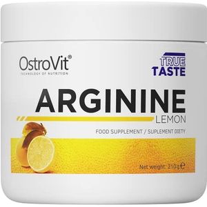 Arginine Poeder 210g OstroVit