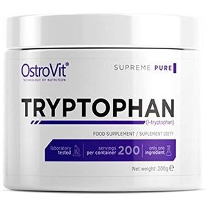 Tryptophan Pure OstroVit