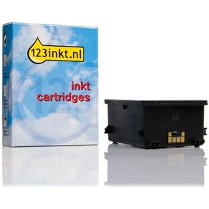 123inkt - Inktcartridge - Kleur - Vervangt HP 14 (C5010DE) - Inhoud 31 ml